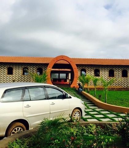 Ratnashri Landscapers - Landscape Design & Build Grand Scale: Farmhouses & Botanical Gardens photo 14