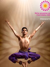 Kuchipudi Dance Performances