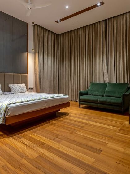 MTA Architects - Residential Architecture & Design Curated Interiors & Bespoke Details photo 20