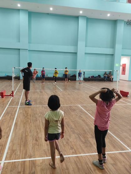 Global Reach & Special Camps photo 18