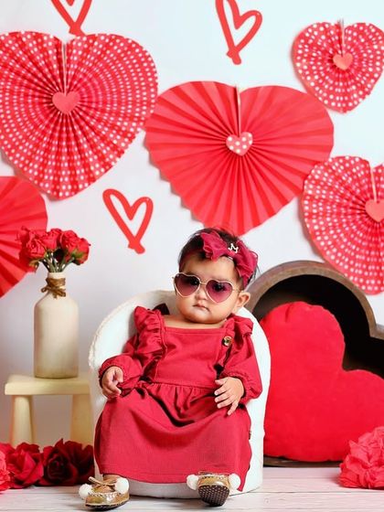 Creative & Themed Shoots for Kids photo 32