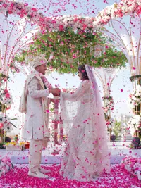 Wedding Decoration & Styling