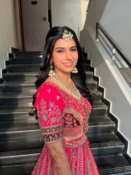 Unforgettable Bridal Moments photo 9