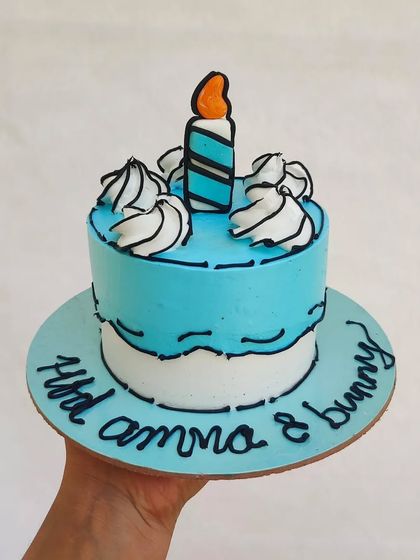 The Mommy's Bake Shop - Custom Themed Cakes Unique Cake Styles & Techniques photo 5