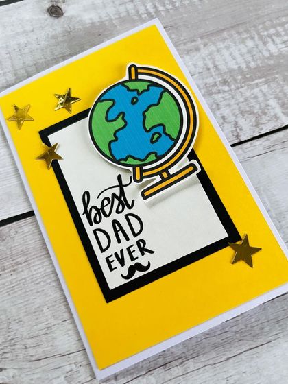 Crafted Forever by Natasha - Custom Event Decor & Invitations Cards for Every Celebration photo 8