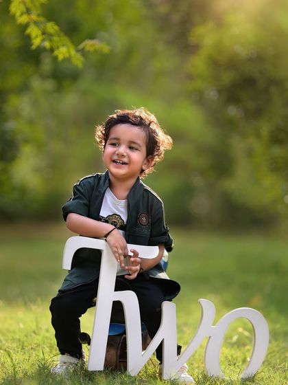 Behind The Scenes & More photo 3