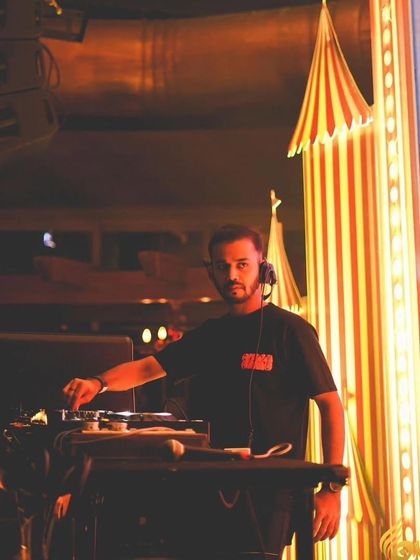 The DJ Booth: Behind the Decks photo 58