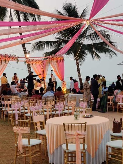 Beachside Engagements photo 6