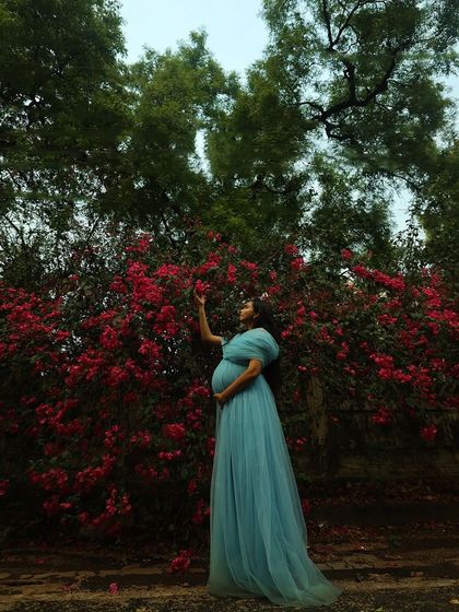 Nivi's Rental Studio - Special Occasion Attire Rental Maternity & Baby Shower Gowns photo 17