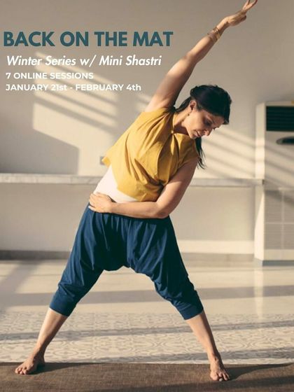 Online Classes: Practice From Anywhere photo 20