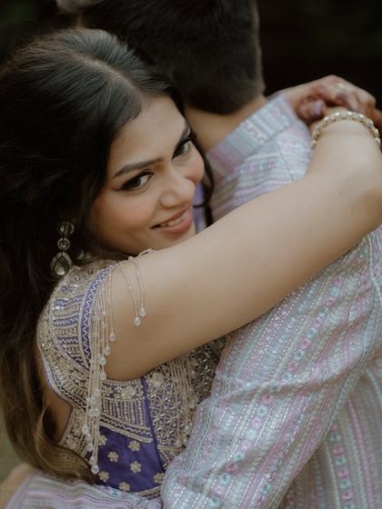 My Own Engagement photo 3