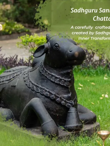 The Sadhguru Sannidhi in Chattarpur is a consecrated space offering continuous support for your spiritual journey. This post provides the schedule for various offerings, including Ekadashi Sadhana, Pournami celebrations, and daily pujas.