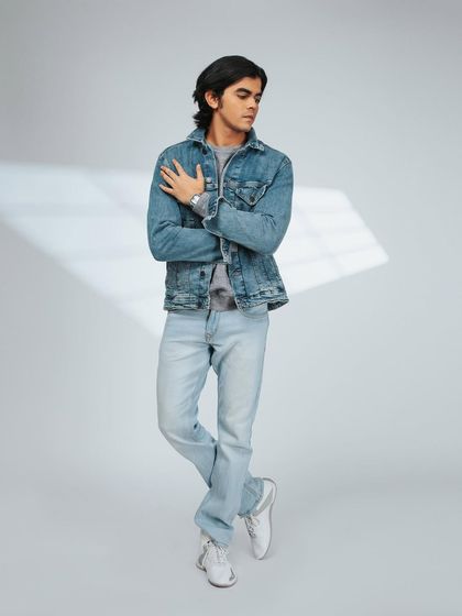 Men's Fashion photo 3