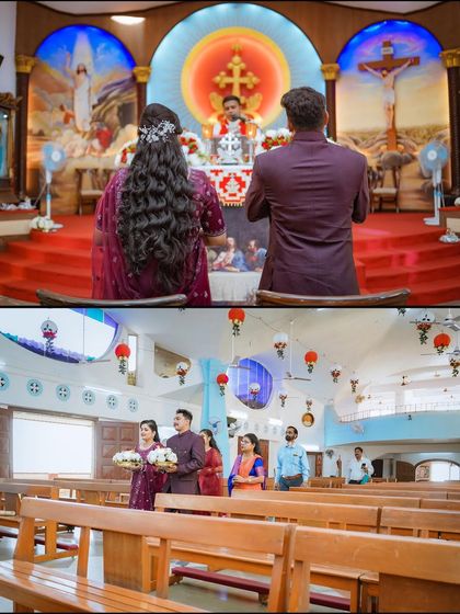 Shrivallabh - Wedding Photography & Films Sacred Vows: A Celebration of Cultures photo 41