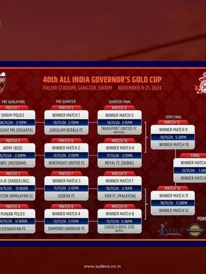 Match Day Action photo 11