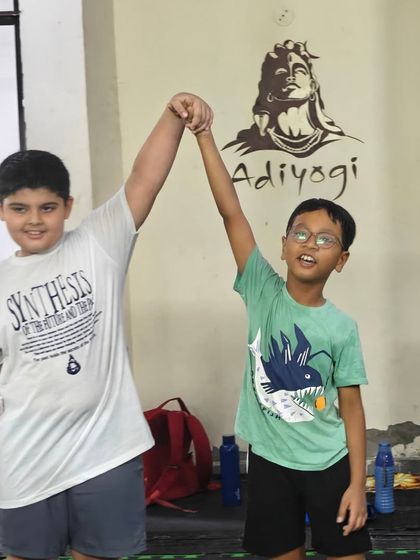 Our Community & Team Spirit photo 4