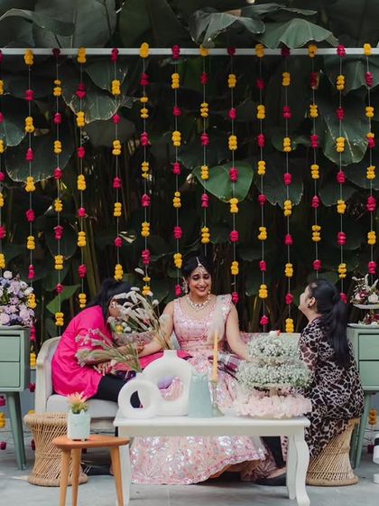 Amanati Events - Full-Service Wedding Planning Artistry in Ambiance: Decor & Venues photo 22