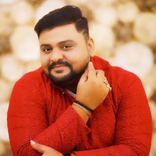Prathamesh Ghadge