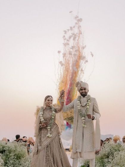 Moments That Linger: The Heart of the Celebration photo 11