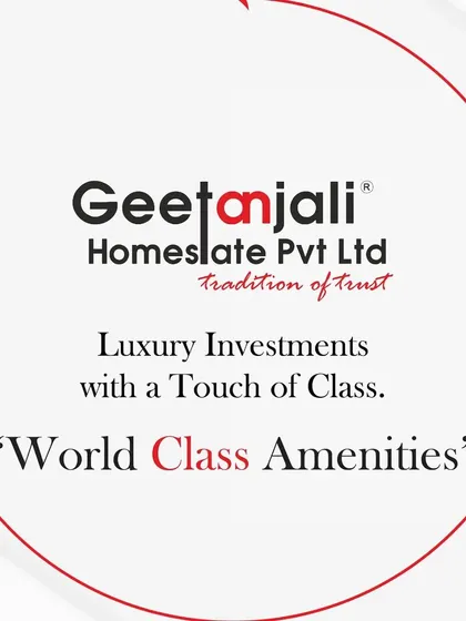 Our philosophy is simple: luxury investments with a touch of class. We deliver world-class amenities and a tradition of trust in every project we handle.