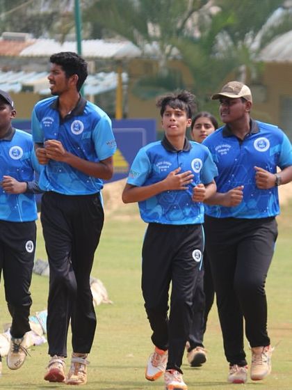 Rising Star Cricket Academy - Residential Cricket Academy Structured Skill Development photo 8