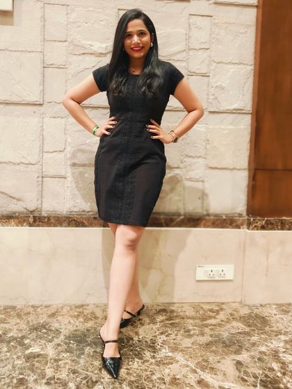 My definition of fearless is living in spite of the things that scare me. This mindset is crucial for any transformation.