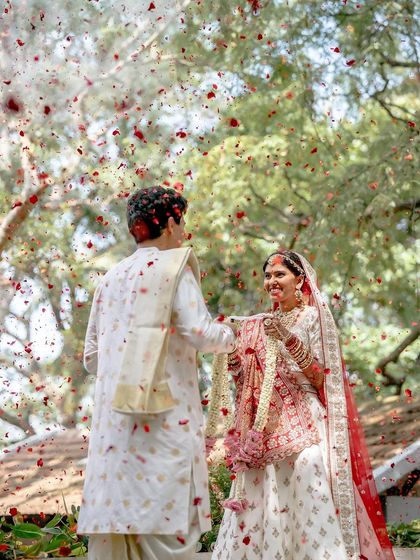 The Tales of Tradition - Milestone & Social Event Planning Sacred Wedding Ceremonies photo 31