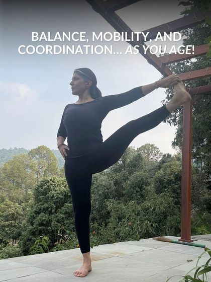 Vinyasa Krama: Movement as Meditation photo 8