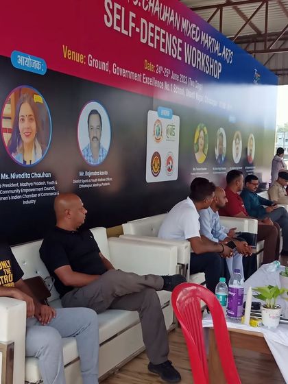 Certifications & Workshops photo 4