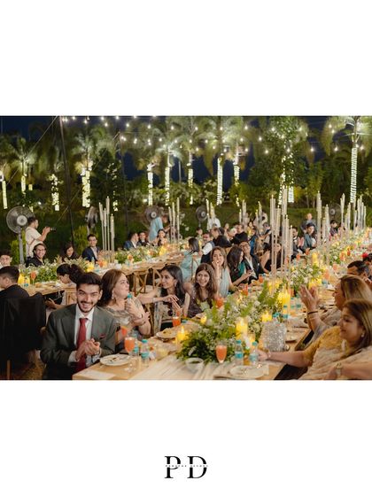 Elegant Dinners & Receptions photo 7