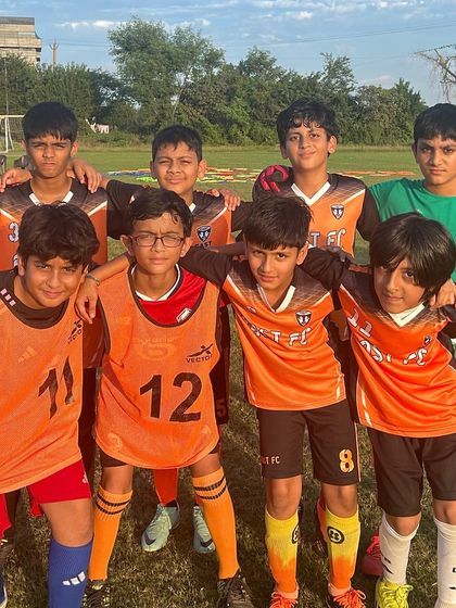 Developing Talent at Every Age photo 17