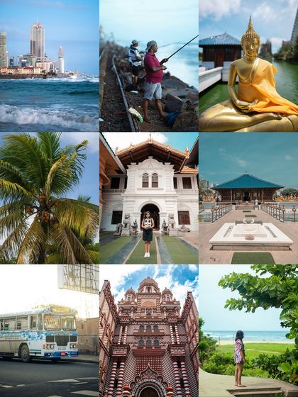 Garima Bhaskar - Photography Services Travel Diaries: Global & Local photo 30