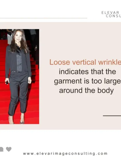 Rohini Vagal - Personal Styling & Wardrobe Curation Dress for Your Shape photo 10