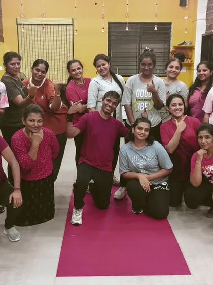 Finix Fitness - Group Fitness Classes The Finix Family Album photo 8