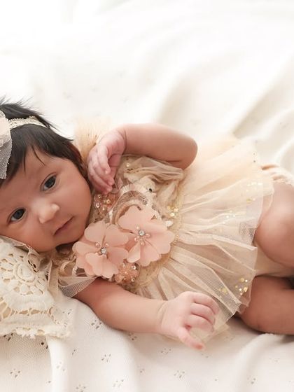 Newborn Dreams photo 29