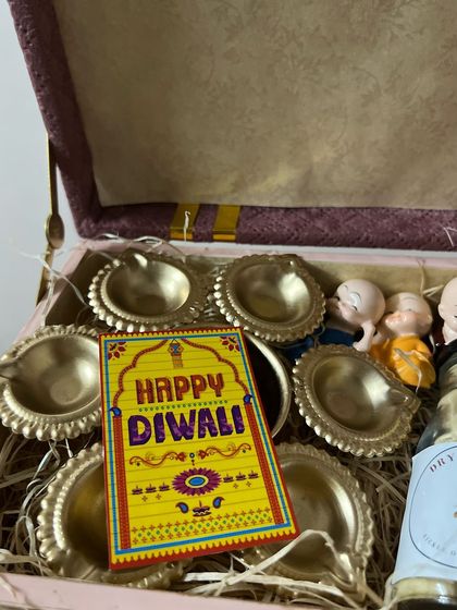 Gift Hamper - Corporate Gifting Festive Hampers: Diwali, Christmas & New Year photo 18
