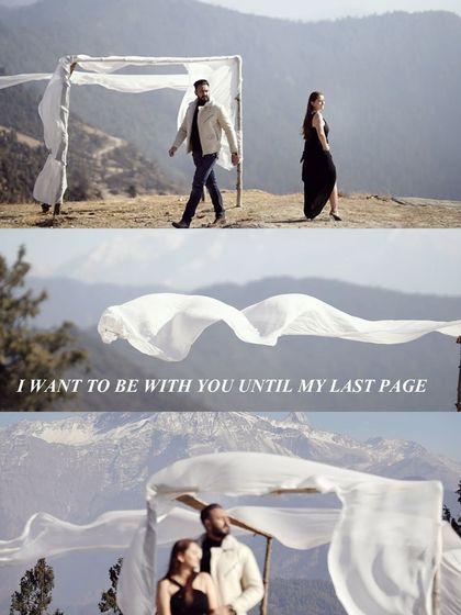 Mountain & Forest Escapades photo 20