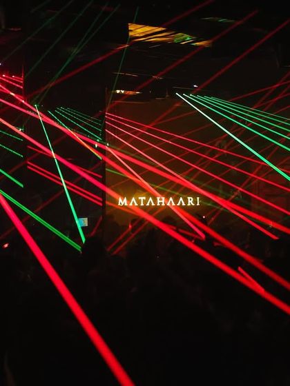 Visuals & Special Effects photo 18