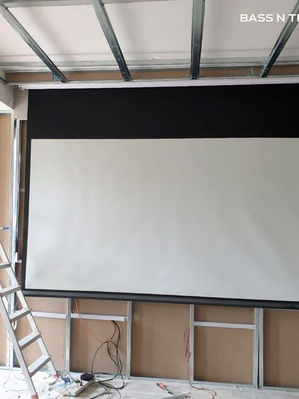 Custom Home Cinemas photo 25