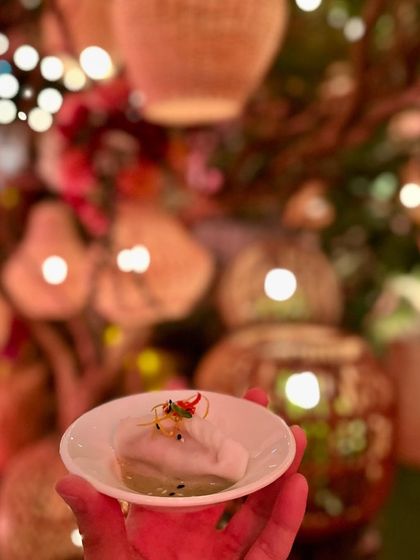 Artisanal Appetizers & Canapés photo 65