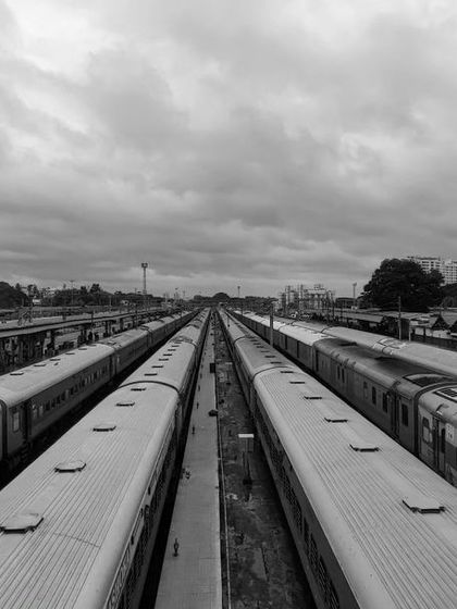 Puneeth - Cinematography for Film & Digital Media Cinematic Moods & The Wanderer's Lens photo 19