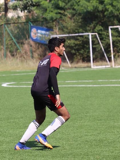 BPSS - Elite Player Development Program Our Stars: Pathways to Pro photo 69