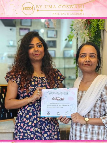 Our Graduates: From Learners to Professionals photo 33