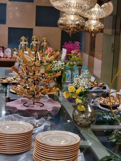 Odyssey - Gourmet Catering Experiences Luxury Grazing Tables & Charcuterie Boards photo 23