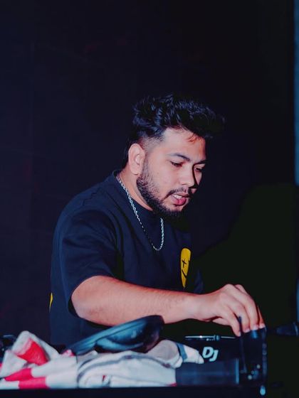 The Skelltron Persona photo 19