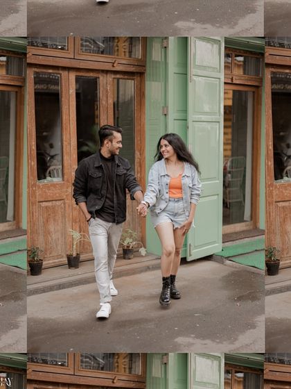 Mumbai City Romance photo 33