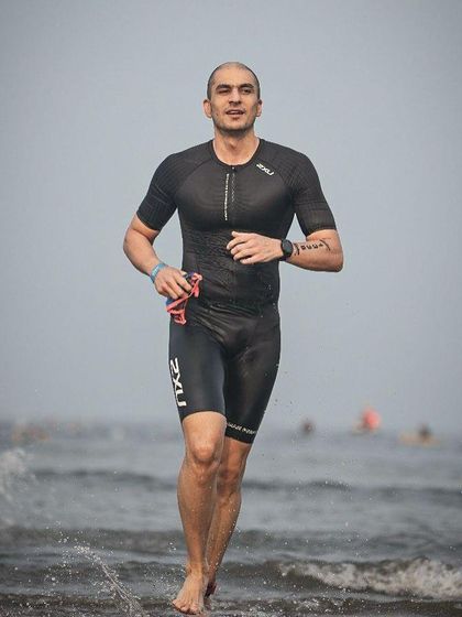 Conquering the World Stage photo 17