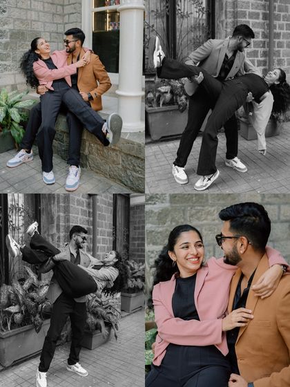 Urban & Modern Portraits photo 16