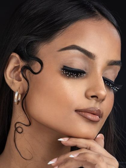 Editorial & High-Fashion Artistry photo 22