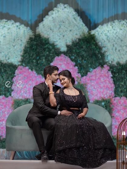 Gowjee - Wedding Planning & Design Chic & Modern Decor photo 29